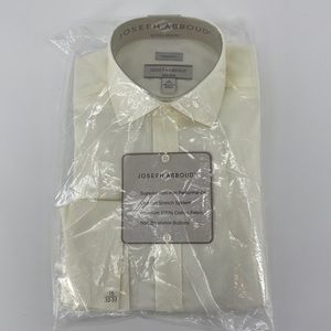 Joseph Abbound Non-Iron Shirt